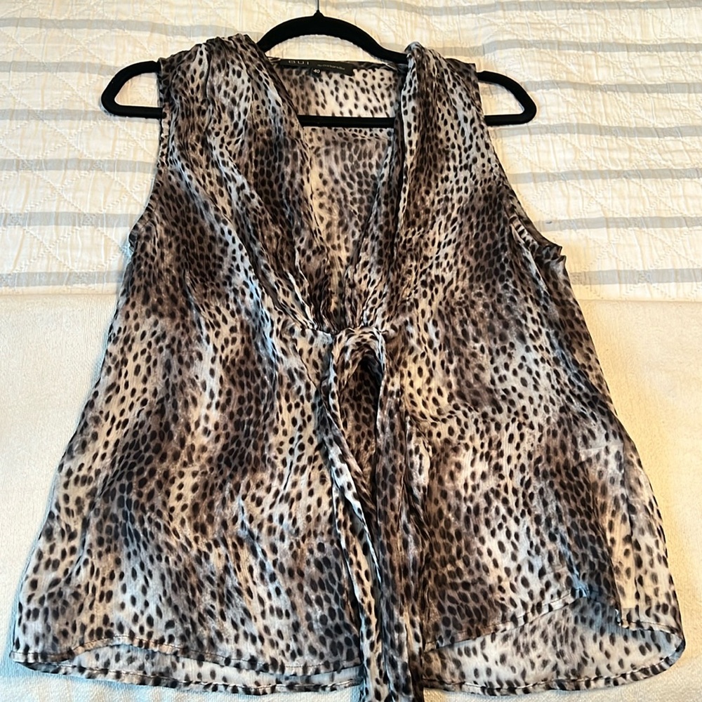Barbara Bui Tank Top